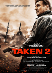 ดูหนังออนไลน์ฟรี Taken 2 (2012) เทคเคน 2 ฅนคม ล่าไม่ยั้ง หนังมาสเตอร์ หนังเต็มเรื่อง ดูหนังฟรีออนไลน์ ดูหนังออนไลน์ หนังออนไลน์ ดูหนังใหม่ หนังพากย์ไทย หนังซับไทย ดูฟรีHD