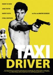 ดูหนังออนไลน์ฟรี Taxi Driver (1976) แท็กซี่มหากาฬ