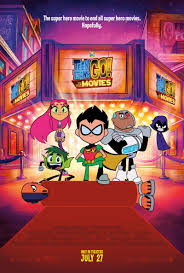 ดูหนังออนไลน์ฟรี Teen Titans Go! To the Movies (2018) ทีน ไททันส์ โก ฮีโร่วัยเกรียน หนังมาสเตอร์ หนังเต็มเรื่อง ดูหนังฟรีออนไลน์ ดูหนังออนไลน์ หนังออนไลน์ ดูหนังใหม่ หนังพากย์ไทย หนังซับไทย ดูฟรีHD