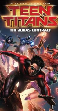ดูหนังออนไลน์ฟรี Teen Titans The Judas Contract (2017) ทีน ไททันส์ รวมพลังฮีโร่วัยทีน หนังมาสเตอร์ หนังเต็มเรื่อง ดูหนังฟรีออนไลน์ ดูหนังออนไลน์ หนังออนไลน์ ดูหนังใหม่ หนังพากย์ไทย หนังซับไทย ดูฟรีHD