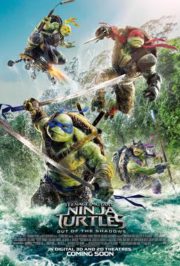 ดูหนังออนไลน์ฟรี Teenage Mutant Ninja Turtles Out of the Shadows (2016) เต่านินจา 2 : จากเงาสู่ฮีโร่ หนังมาสเตอร์ หนังเต็มเรื่อง ดูหนังฟรีออนไลน์ ดูหนังออนไลน์ หนังออนไลน์ ดูหนังใหม่ หนังพากย์ไทย หนังซับไทย ดูฟรีHD