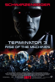 ดูหนังออนไลน์ Terminator 3 Rise Of The Machines (2003) เทอร์มิเนเตอร์ 3 : กำเนิดใหม่เครื่องจักรสังหาร หนังมาสเตอร์ หนังเต็มเรื่อง ดูหนังฟรีออนไลน์ ดูหนังออนไลน์ หนังออนไลน์ ดูหนังใหม่ หนังพากย์ไทย หนังซับไทย ดูฟรีHD