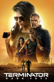 ดูหนังออนไลน์ Terminator Dark Fate (2019) เทอร์มิเนเตอร์ : วิกฤตชะตาโลก หนังมาสเตอร์ หนังเต็มเรื่อง ดูหนังฟรีออนไลน์ ดูหนังออนไลน์ หนังออนไลน์ ดูหนังใหม่ หนังพากย์ไทย หนังซับไทย ดูฟรีHD