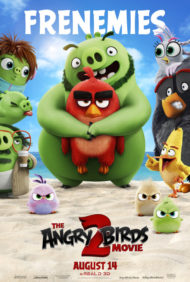 ดูหนังออนไลน์ฟรี The Angry Birds Movie 2 (2019) แองกรี้เบิร์ด เดอะ มูวี่ 2 หนังมาสเตอร์ หนังเต็มเรื่อง ดูหนังฟรีออนไลน์ ดูหนังออนไลน์ หนังออนไลน์ ดูหนังใหม่ หนังพากย์ไทย หนังซับไทย ดูฟรีHD