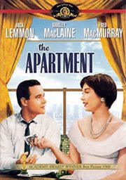 ดูหนังออนไลน์ฟรี The Apartment (1960) ดิ อพาร์ทเม้นท์ หนังมาสเตอร์ หนังเต็มเรื่อง ดูหนังฟรีออนไลน์ ดูหนังออนไลน์ หนังออนไลน์ ดูหนังใหม่ หนังพากย์ไทย หนังซับไทย ดูฟรีHD