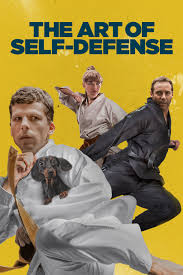 ดูหนังออนไลน์ฟรี The Art of Self-Defense (2019) ยอดวิชาคาราเต้สุดป่วง หนังมาสเตอร์ หนังเต็มเรื่อง ดูหนังฟรีออนไลน์ ดูหนังออนไลน์ หนังออนไลน์ ดูหนังใหม่ หนังพากย์ไทย หนังซับไทย ดูฟรีHD