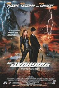 ดูหนังออนไลน์ฟรี The Avengers (1998) คู่อเวนเจอร์ส ผ่าพลังเหนือโลก หนังมาสเตอร์ หนังเต็มเรื่อง ดูหนังฟรีออนไลน์ ดูหนังออนไลน์ หนังออนไลน์ ดูหนังใหม่ หนังพากย์ไทย หนังซับไทย ดูฟรีHD