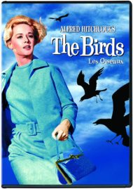 ดูหนังออนไลน์ฟรี The Birds (1963) รักระหว่างสงครามนก