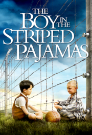ดูหนังออนไลน์ฟรี The Boy in the Striped Pyjamas (2008) เด็กชายในชุดนอนลายทาง หนังมาสเตอร์ หนังเต็มเรื่อง ดูหนังฟรีออนไลน์ ดูหนังออนไลน์ หนังออนไลน์ ดูหนังใหม่ หนังพากย์ไทย หนังซับไทย ดูฟรีHD