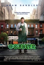 ดูหนังออนไลน์ The Cobbler (2014) เดอะ คอบเบลอร์ หนังมาสเตอร์ หนังเต็มเรื่อง ดูหนังฟรีออนไลน์ ดูหนังออนไลน์ หนังออนไลน์ ดูหนังใหม่ หนังพากย์ไทย หนังซับไทย ดูฟรีHD