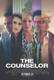 ดูหนังออนไลน์ฟรี The Counselor (2013) ยุติธรรม อำมหิต หนังมาสเตอร์ หนังเต็มเรื่อง ดูหนังฟรีออนไลน์ ดูหนังออนไลน์ หนังออนไลน์ ดูหนังใหม่ หนังพากย์ไทย หนังซับไทย ดูฟรีHD