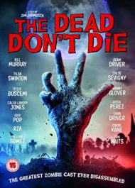 ดูหนังออนไลน์ฟรี The Dead Don t Die (2019) ฝ่าดง(ผี)ดิบ หนังมาสเตอร์ หนังเต็มเรื่อง ดูหนังฟรีออนไลน์ ดูหนังออนไลน์ หนังออนไลน์ ดูหนังใหม่ หนังพากย์ไทย หนังซับไทย ดูฟรีHD