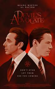 ดูหนังออนไลน์ฟรี The Devil’s Advocate (1997) อาถรรพ์มัจจุราชเหนือเมฆ หนังมาสเตอร์ หนังเต็มเรื่อง ดูหนังฟรีออนไลน์ ดูหนังออนไลน์ หนังออนไลน์ ดูหนังใหม่ หนังพากย์ไทย หนังซับไทย ดูฟรีHD