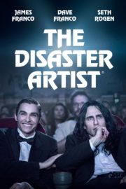 ดูหนังออนไลน์ฟรี The Disaster Artist (2017) หนังสุดกาก ศิลปินสุดเพี้ยน