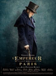 ดูหนังออนไลน์ฟรี The Emperor of Paris (2018) หนังมาสเตอร์ หนังเต็มเรื่อง ดูหนังฟรีออนไลน์ ดูหนังออนไลน์ หนังออนไลน์ ดูหนังใหม่ หนังพากย์ไทย หนังซับไทย ดูฟรีHD