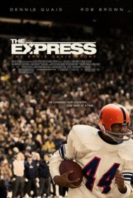 ดูหนังออนไลน์ฟรี The Express (2008) หนังมาสเตอร์ หนังเต็มเรื่อง ดูหนังฟรีออนไลน์ ดูหนังออนไลน์ หนังออนไลน์ ดูหนังใหม่ หนังพากย์ไทย หนังซับไทย ดูฟรีHD