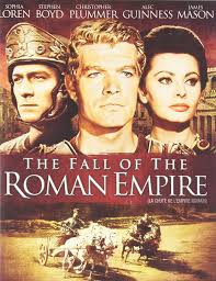 ดูหนังออนไลน์ฟรี The Fall of the Roman Empire (1964) อาณาจักรโรมันถล่ม หนังมาสเตอร์ หนังเต็มเรื่อง ดูหนังฟรีออนไลน์ ดูหนังออนไลน์ หนังออนไลน์ ดูหนังใหม่ หนังพากย์ไทย หนังซับไทย ดูฟรีHD