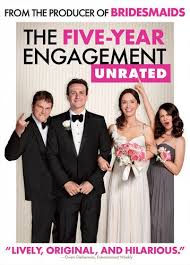 ดูหนังออนไลน์ฟรี The Five-Year Engagement (2012) 5 ปีอลวน ฝ่าวิวาห์อลเวง หนังมาสเตอร์ หนังเต็มเรื่อง ดูหนังฟรีออนไลน์ ดูหนังออนไลน์ หนังออนไลน์ ดูหนังใหม่ หนังพากย์ไทย หนังซับไทย ดูฟรีHD