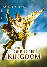ดูหนังออนไลน์ฟรี The Forbidden Kingdom (2008) หนึ่งฟัดหนึ่ง ใหญ่ต่อใหญ่ หนังมาสเตอร์ หนังเต็มเรื่อง ดูหนังฟรีออนไลน์ ดูหนังออนไลน์ หนังออนไลน์ ดูหนังใหม่ หนังพากย์ไทย หนังซับไทย ดูฟรีHD