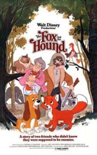 ดูหนังออนไลน์ฟรี The Fox and the Hound (1981) เพื่อนแท้ในป่าใหญ่