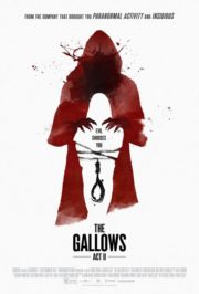 ดูหนังออนไลน์ฟรี The Gallows Act II (2019) หนังมาสเตอร์ หนังเต็มเรื่อง ดูหนังฟรีออนไลน์ ดูหนังออนไลน์ หนังออนไลน์ ดูหนังใหม่ หนังพากย์ไทย หนังซับไทย ดูฟรีHD