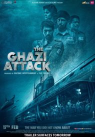 ดูหนังออนไลน์ฟรี The Ghazi Attack (2017) หนังมาสเตอร์ หนังเต็มเรื่อง ดูหนังฟรีออนไลน์ ดูหนังออนไลน์ หนังออนไลน์ ดูหนังใหม่ หนังพากย์ไทย หนังซับไทย ดูฟรีHD