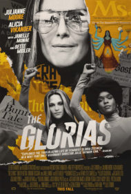 ดูหนังออนไลน์ฟรี The Glorias (2020) กลอเรีย หนังมาสเตอร์ หนังเต็มเรื่อง ดูหนังฟรีออนไลน์ ดูหนังออนไลน์ หนังออนไลน์ ดูหนังใหม่ หนังพากย์ไทย หนังซับไทย ดูฟรีHD