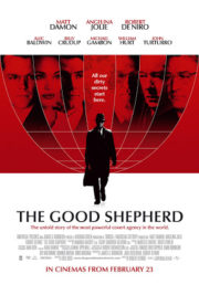 ดูหนังออนไลน์ฟรี The Good Shepherd (2007) ผ่าภารกิจเดือด องค์กรลับ หนังมาสเตอร์ หนังเต็มเรื่อง ดูหนังฟรีออนไลน์ ดูหนังออนไลน์ หนังออนไลน์ ดูหนังใหม่ หนังพากย์ไทย หนังซับไทย ดูฟรีHD