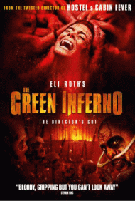 ดูหนังออนไลน์ฟรี The Green Inferno (2013) หวีดสุดนรก