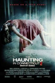 ดูหนังออนไลน์ฟรี The Haunting In Connecticut 2 Ghost Of Georgia (2013) คฤหาสน์ ช็อค 2