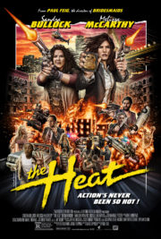 ดูหนังออนไลน์ฟรี The Heat (2013) UNRATED เดอะ ฮีท คู่แสบสาวมือปราบเดือดระอุ หนังมาสเตอร์ หนังเต็มเรื่อง ดูหนังฟรีออนไลน์ ดูหนังออนไลน์ หนังออนไลน์ ดูหนังใหม่ หนังพากย์ไทย หนังซับไทย ดูฟรีHD