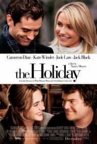 ดูหนังออนไลน์ฟรี The Holiday (2006) เซอร์ไพรส์รักวันพักร้อน หนังมาสเตอร์ หนังเต็มเรื่อง ดูหนังฟรีออนไลน์ ดูหนังออนไลน์ หนังออนไลน์ ดูหนังใหม่ หนังพากย์ไทย หนังซับไทย ดูฟรีHD