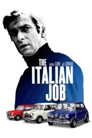 ดูหนังออนไลน์ฟรี The Italian Job (1969) ต้นฉบับอิตาเลี่ยนจ๊อบ หนังมาสเตอร์ หนังเต็มเรื่อง ดูหนังฟรีออนไลน์ ดูหนังออนไลน์ หนังออนไลน์ ดูหนังใหม่ หนังพากย์ไทย หนังซับไทย ดูฟรีHD