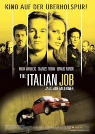 ดูหนังออนไลน์ฟรี The Italian Job (2003) ปล้นซ้อนปล้น พลิกถนนล่า หนังมาสเตอร์ หนังเต็มเรื่อง ดูหนังฟรีออนไลน์ ดูหนังออนไลน์ หนังออนไลน์ ดูหนังใหม่ หนังพากย์ไทย หนังซับไทย ดูฟรีHD