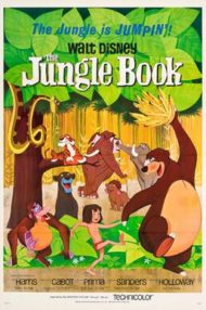 ดูหนังออนไลน์ฟรี The Jungle Book (1967) เมาคลีลูกหมาป่า