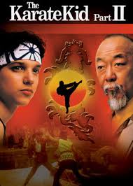 ดูหนังออนไลน์ฟรี The Karate Kid Part 2 (1986) คาราเต้ คิด 2