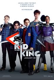 ดูหนังออนไลน์ฟรี The Kid Who Would Be King (2019) หนุ่มน้อยสู่จอมราชันย์ หนังมาสเตอร์ หนังเต็มเรื่อง ดูหนังฟรีออนไลน์ ดูหนังออนไลน์ หนังออนไลน์ ดูหนังใหม่ หนังพากย์ไทย หนังซับไทย ดูฟรีHD
