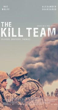 ดูหนังออนไลน์ฟรี The Kill Team (2019) หน่วยจัดตั้งพิเศษ ทีมสังหาร หนังมาสเตอร์ หนังเต็มเรื่อง ดูหนังฟรีออนไลน์ ดูหนังออนไลน์ หนังออนไลน์ ดูหนังใหม่ หนังพากย์ไทย หนังซับไทย ดูฟรีHD