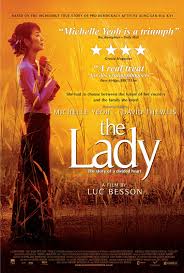 ดูหนังออนไลน์ฟรี The Lady (2011) อองซานซูจี ผู้หญิงท้าอำนาจ หนังมาสเตอร์ หนังเต็มเรื่อง ดูหนังฟรีออนไลน์ ดูหนังออนไลน์ หนังออนไลน์ ดูหนังใหม่ หนังพากย์ไทย หนังซับไทย ดูฟรีHD