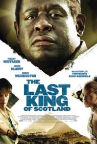 ดูหนังออนไลน์ฟรี The Last King of Scotland (2006) เผด็จการแผ่นดินเลือด หนังมาสเตอร์ หนังเต็มเรื่อง ดูหนังฟรีออนไลน์ ดูหนังออนไลน์ หนังออนไลน์ ดูหนังใหม่ หนังพากย์ไทย หนังซับไทย ดูฟรีHD