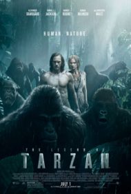 ดูหนังออนไลน์ The Legend of Tarzan (2016) ตำนานแห่งทาร์ซาน หนังมาสเตอร์ หนังเต็มเรื่อง ดูหนังฟรีออนไลน์ ดูหนังออนไลน์ หนังออนไลน์ ดูหนังใหม่ หนังพากย์ไทย หนังซับไทย ดูฟรีHD