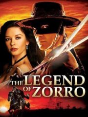 ดูหนังออนไลน์ฟรี The Legend of Zorro (2005) ศึกตำนานหน้ากากโซโร หนังมาสเตอร์ หนังเต็มเรื่อง ดูหนังฟรีออนไลน์ ดูหนังออนไลน์ หนังออนไลน์ ดูหนังใหม่ หนังพากย์ไทย หนังซับไทย ดูฟรีHD