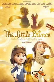 ดูหนังออนไลน์ฟรี The Little Prince (2015) เจ้าชายน้อย หนังมาสเตอร์ หนังเต็มเรื่อง ดูหนังฟรีออนไลน์ ดูหนังออนไลน์ หนังออนไลน์ ดูหนังใหม่ หนังพากย์ไทย หนังซับไทย ดูฟรีHD