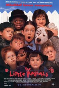 ดูหนังออนไลน์ The Little Rascals 1 (1994) แก๊งค์จิ๋วจอมกวน 1 หนังมาสเตอร์ หนังเต็มเรื่อง ดูหนังฟรีออนไลน์ ดูหนังออนไลน์ หนังออนไลน์ ดูหนังใหม่ หนังพากย์ไทย หนังซับไทย ดูฟรีHD