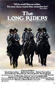 ดูหนังออนไลน์ฟรี The Long Riders (1980) หนังมาสเตอร์ หนังเต็มเรื่อง ดูหนังฟรีออนไลน์ ดูหนังออนไลน์ หนังออนไลน์ ดูหนังใหม่ หนังพากย์ไทย หนังซับไทย ดูฟรีHD