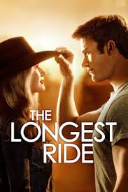 ดูหนังออนไลน์ฟรี The Longest Ride (2015) ระยะทางพิสูจน์รัก