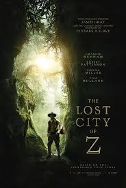 ดูหนังออนไลน์ฟรี The Lost City of Z (2016) นครลับที่สาบสูญ หนังมาสเตอร์ หนังเต็มเรื่อง ดูหนังฟรีออนไลน์ ดูหนังออนไลน์ หนังออนไลน์ ดูหนังใหม่ หนังพากย์ไทย หนังซับไทย ดูฟรีHD