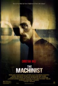 ดูหนังออนไลน์ฟรี The Machinist (2004) หลอน ไม่หลับ หนังมาสเตอร์ หนังเต็มเรื่อง ดูหนังฟรีออนไลน์ ดูหนังออนไลน์ หนังออนไลน์ ดูหนังใหม่ หนังพากย์ไทย หนังซับไทย ดูฟรีHD