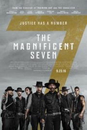 ดูหนังออนไลน์ฟรี The Magnificent Seven (2016) 7 สิงห์แดนเสือ หนังมาสเตอร์ หนังเต็มเรื่อง ดูหนังฟรีออนไลน์ ดูหนังออนไลน์ หนังออนไลน์ ดูหนังใหม่ หนังพากย์ไทย หนังซับไทย ดูฟรีHD