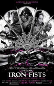 ดูหนังออนไลน์ฟรี The Man with the Iron Fists (2012) วีรบุรุษหมัดเหล็ก หนังมาสเตอร์ หนังเต็มเรื่อง ดูหนังฟรีออนไลน์ ดูหนังออนไลน์ หนังออนไลน์ ดูหนังใหม่ หนังพากย์ไทย หนังซับไทย ดูฟรีHD